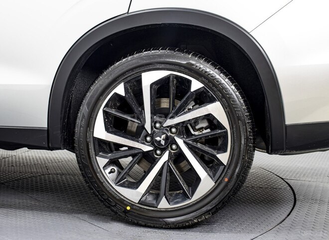 Mitsubishi Outlander 2024, 0 km - 2.5 l - Bakı