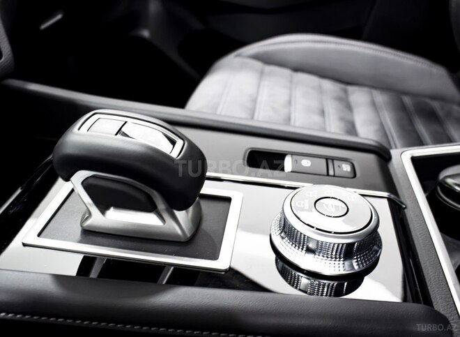 Mitsubishi Outlander 2024, 0 km - 2.5 l - Bakı