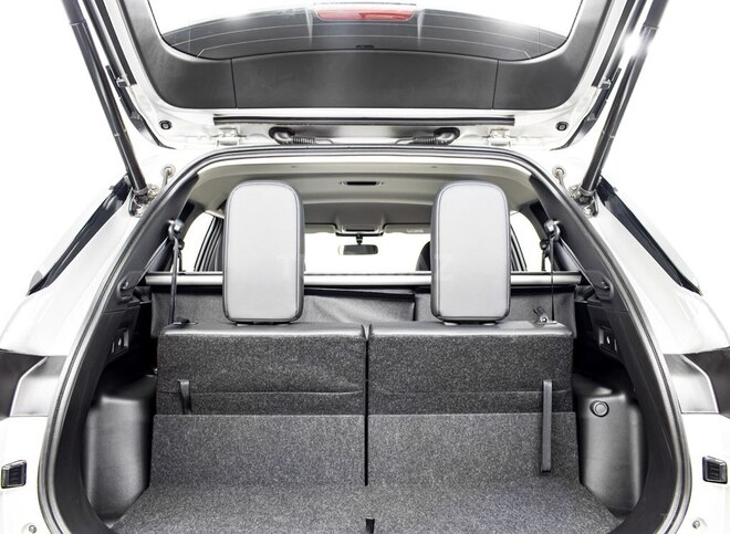 Mitsubishi Outlander 2024, 0 km - 2.5 l - Bakı