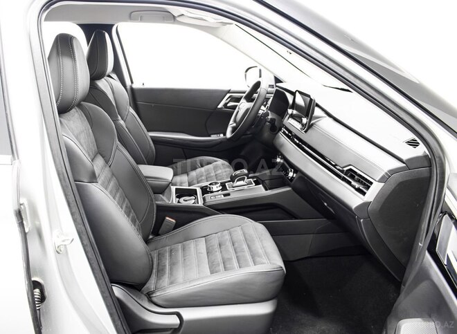 Mitsubishi Outlander 2024, 0 km - 2.5 l - Bakı