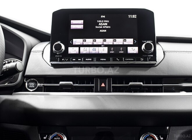 Mitsubishi Outlander 2024, 0 km - 2.5 l - Bakı