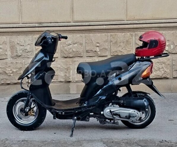 Mondial 100 Loyal 2022, 12,356 km - 0.1 л - Bakı