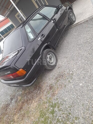 LADA (VAZ) 2115 2012, 100,000 km - 1.6 л - Bərdə
