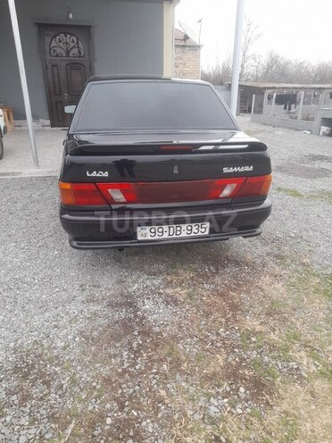 LADA (VAZ) 2115 2012, 100,000 km - 1.6 л - Bərdə