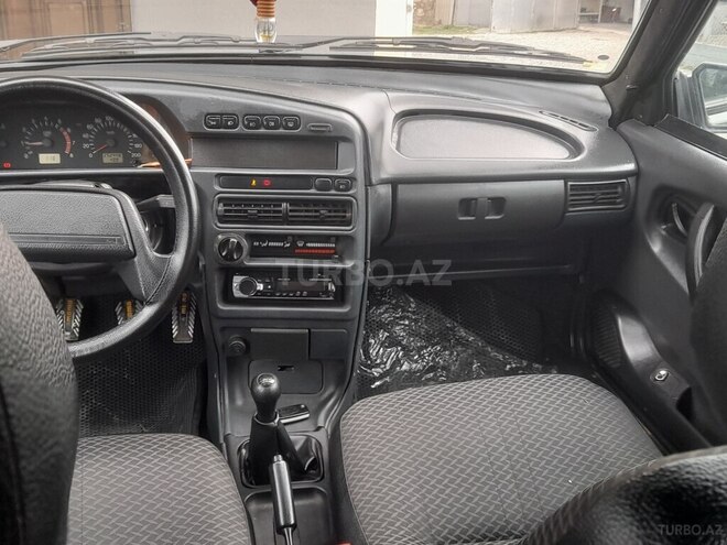 LADA (VAZ) 2115 2012, 100,000 km - 1.6 л - Bərdə
