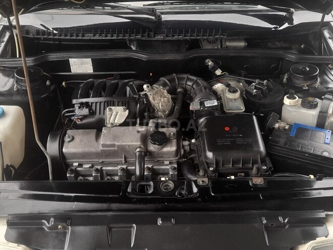 LADA (VAZ) 2115 2012, 100,000 km - 1.6 л - Bərdə