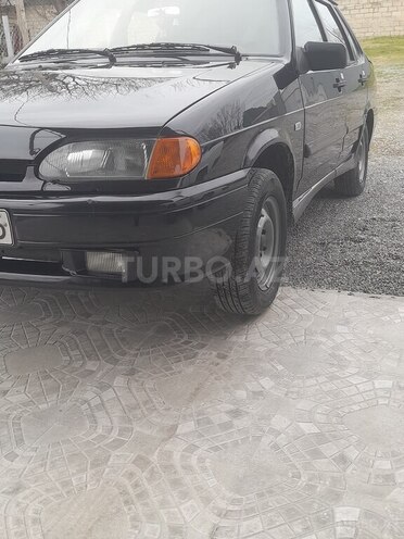 LADA (VAZ) 2115 2012, 100,000 km - 1.6 л - Bərdə