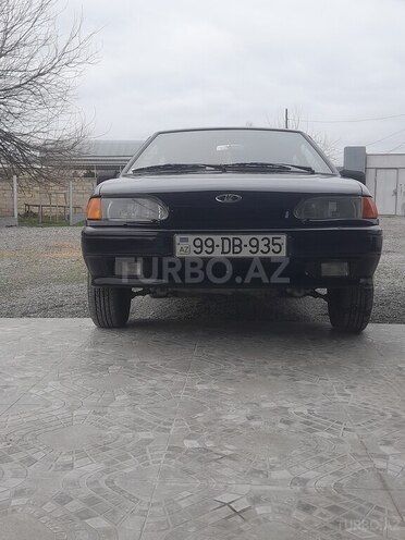 LADA (VAZ) 2115 2012, 100,000 km - 1.6 л - Bərdə