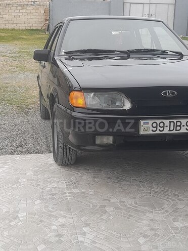 LADA (VAZ) 2115 2012, 100,000 km - 1.6 л - Bərdə