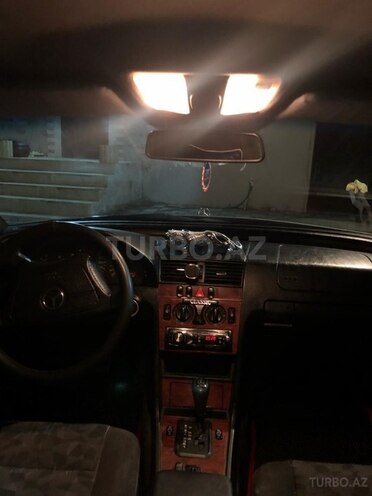 Mercedes C 180 1998, 350,000 km - 1.8 l - Bakı