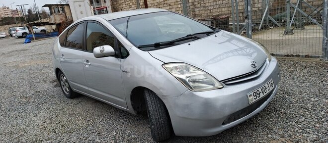 Toyota Prius 2008, 289,000 km - 1.5 l - Bakı
