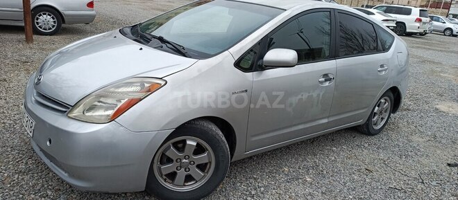 Toyota Prius 2008, 289,000 km - 1.5 l - Bakı