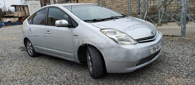 Toyota Prius 2008, 289,000 km - 1.5 l - Bakı