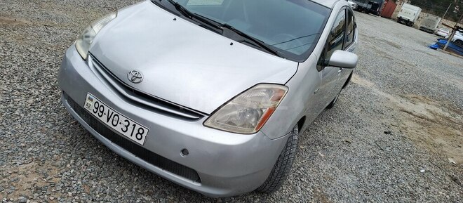 Toyota Prius 2008, 289,000 km - 1.5 l - Bakı