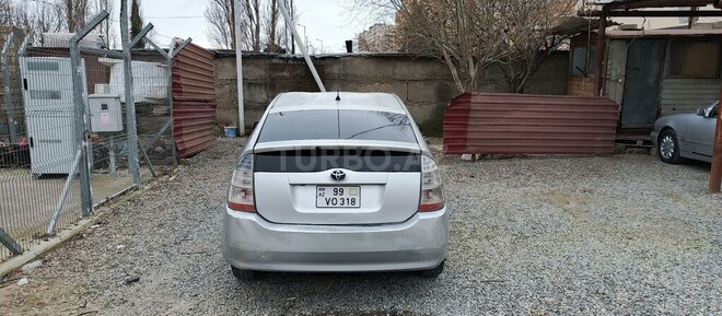 Toyota Prius 2008, 289,000 km - 1.5 l - Bakı