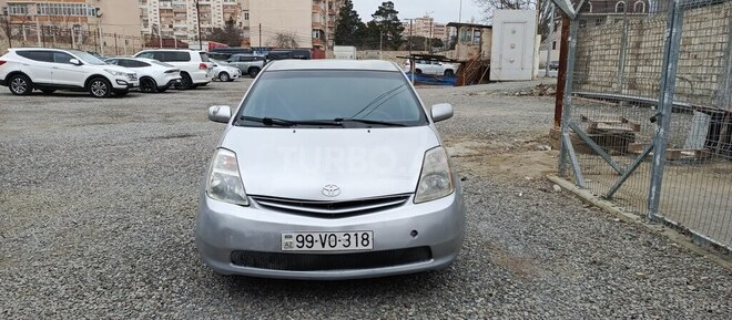Toyota Prius 2008, 289,000 km - 1.5 l - Bakı