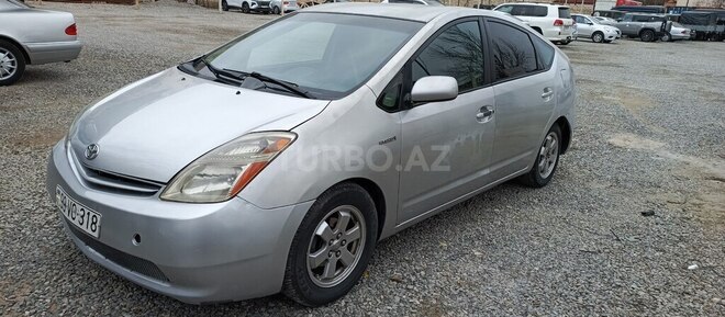 Toyota Prius 2008, 289,000 km - 1.5 l - Bakı