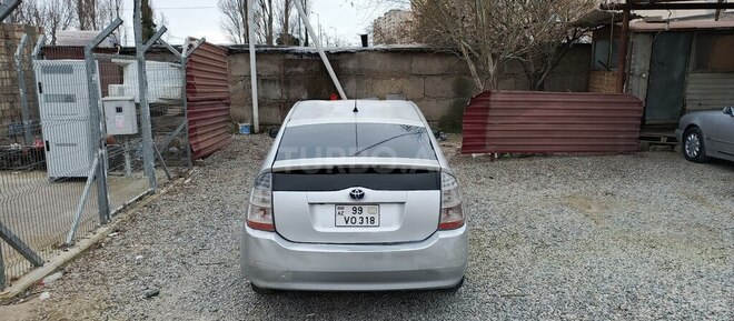 Toyota Prius 2008, 289,000 km - 1.5 l - Bakı