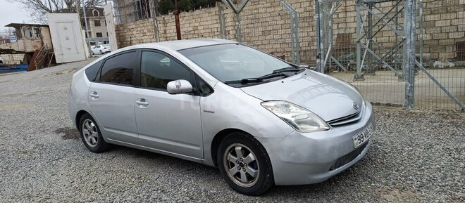 Toyota Prius 2008, 289,000 km - 1.5 l - Bakı