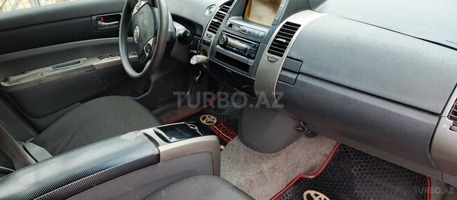 Toyota Prius 2008, 289,000 km - 1.5 l - Bakı