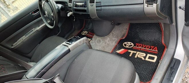 Toyota Prius 2008, 289,000 km - 1.5 l - Bakı
