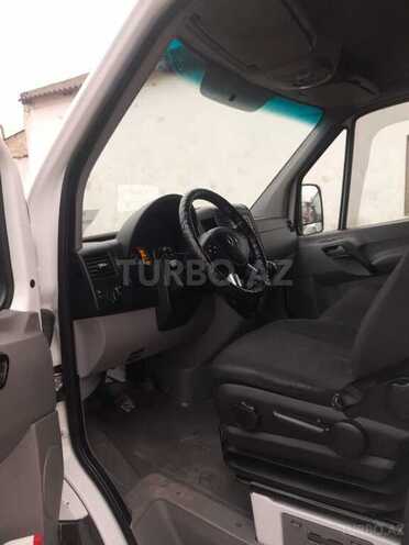 Mercedes Sprinter 316 2015, 280,000 km - 2.2 l - Bakı