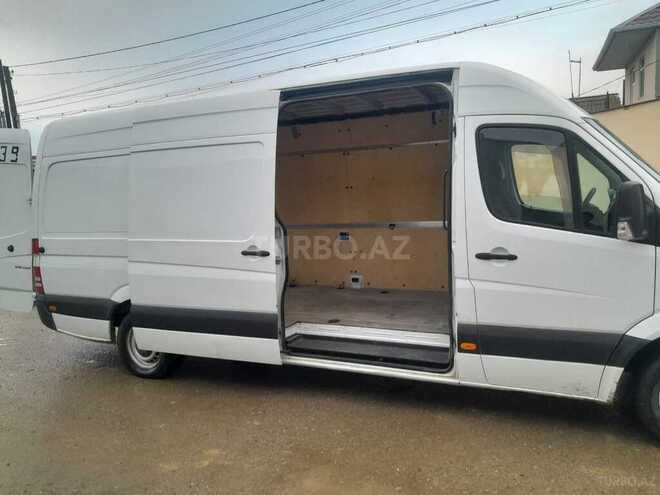 Mercedes Sprinter 316 2015, 280,000 km - 2.2 l - Bakı