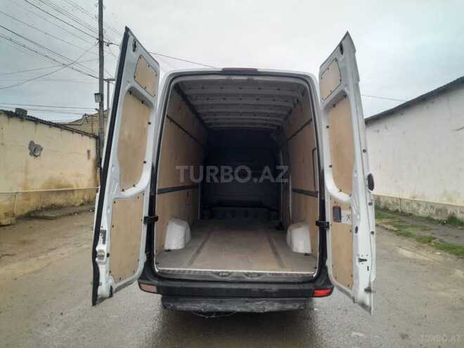Mercedes Sprinter 316 2015, 280,000 km - 2.2 l - Bakı