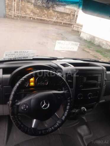 Mercedes Sprinter 316 2015, 280,000 km - 2.2 l - Bakı