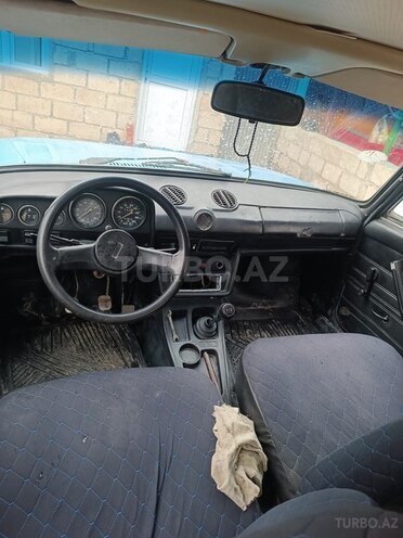 LADA (VAZ) 21011 1983, 23,567 km - 1.3 l - Ağdam