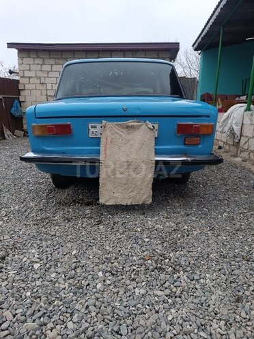 LADA (VAZ) 21011 1983, 23,567 km - 1.3 l - Ağdam
