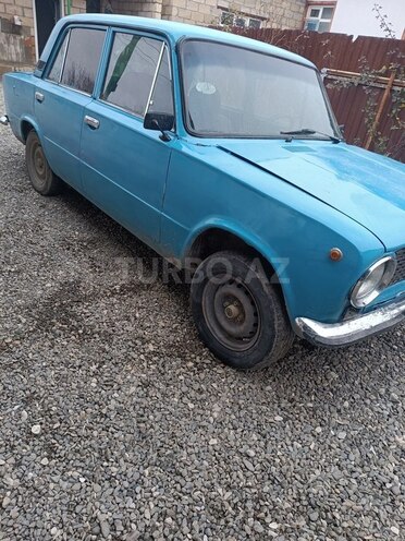 LADA (VAZ) 21011 1983, 23,567 km - 1.3 l - Ağdam