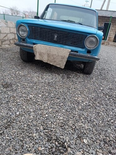 LADA (VAZ) 21011 1983, 23,567 km - 1.3 l - Ağdam