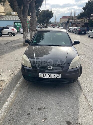 Kia Rio 2007, 174,778 km - 1.4 l - Bakı