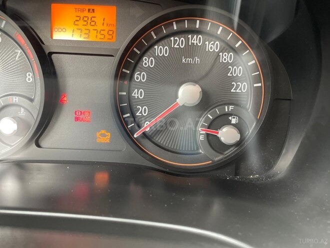 Kia Rio 2007, 174,778 km - 1.4 l - Bakı