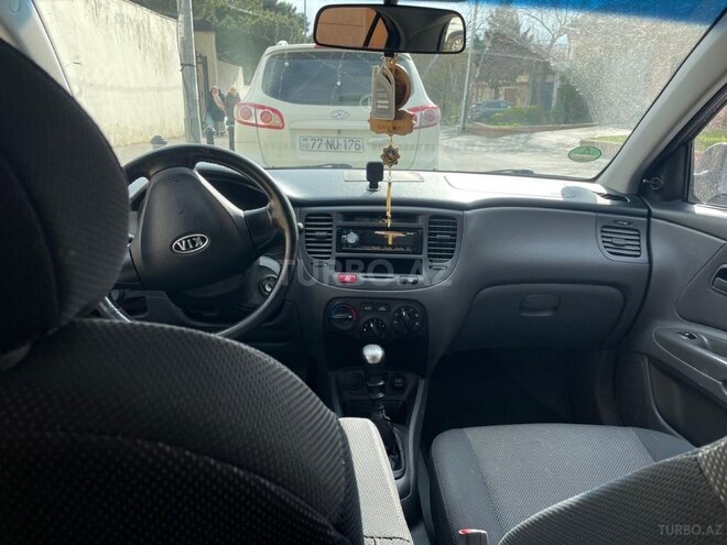 Kia Rio 2007, 174,778 km - 1.4 l - Bakı