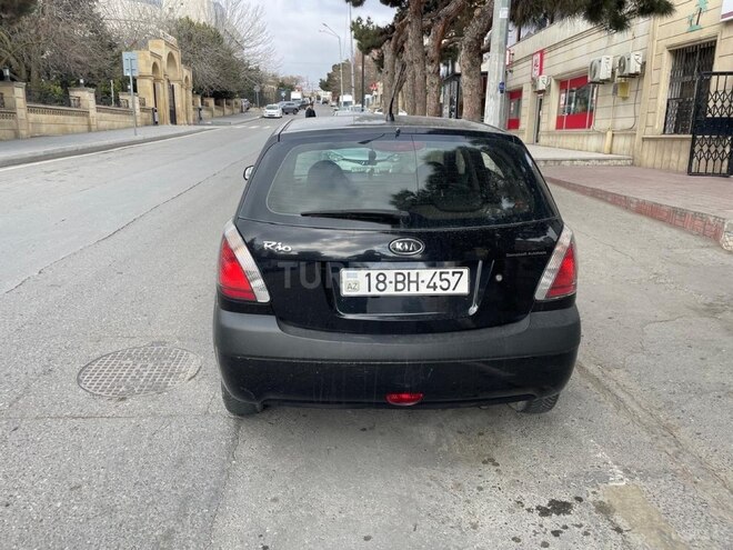 Kia Rio 2007, 174,778 km - 1.4 l - Bakı