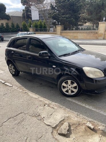 Kia Rio 2007, 174,778 km - 1.4 l - Bakı