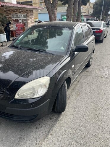 Kia Rio 2007, 174,778 km - 1.4 l - Bakı