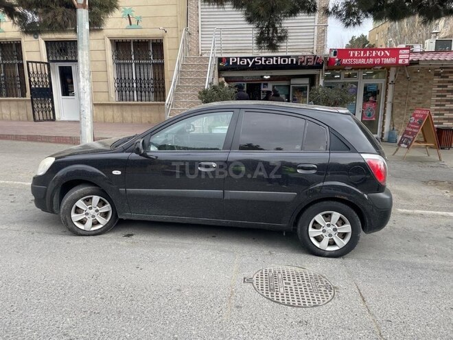 Kia Rio 2007, 174,778 km - 1.4 l - Bakı