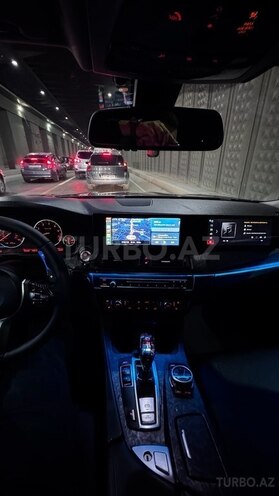 BMW 528 2015, 184,150 km - 2.0 l - Bakı