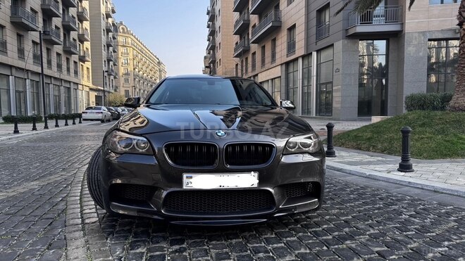BMW 528 2015, 184,150 km - 2.0 l - Bakı