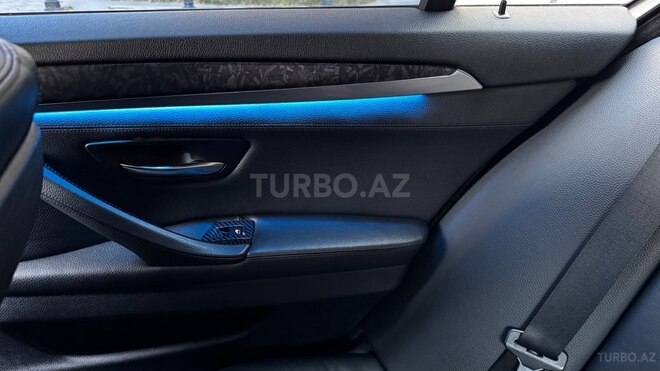 BMW 528 2015, 184,150 km - 2.0 l - Bakı