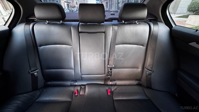BMW 528 2015, 184,150 km - 2.0 l - Bakı