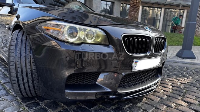 BMW 528 2015, 184,150 km - 2.0 l - Bakı