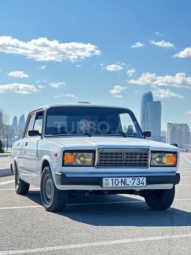 LADA (VAZ) 2107 2004, 64,000 km - 1.6 l - Bakı