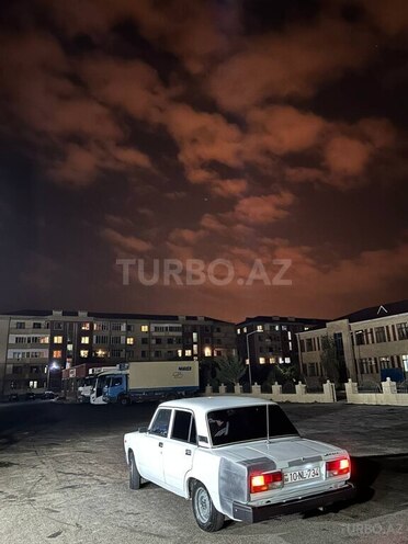 LADA (VAZ) 2107 2004, 64,000 km - 1.6 l - Bakı