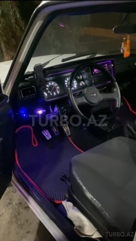 LADA (VAZ) 2107 2004, 64,000 km - 1.6 l - Bakı