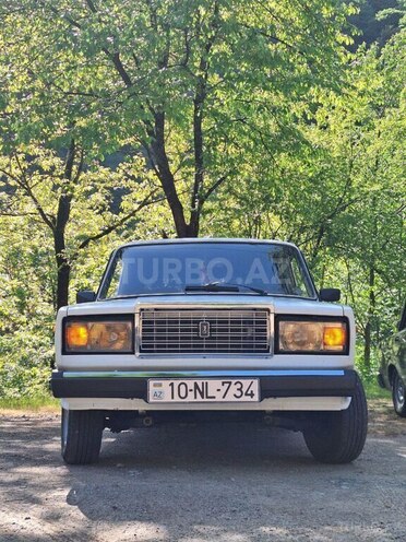 LADA (VAZ) 2107 2004, 64,000 km - 1.6 l - Bakı