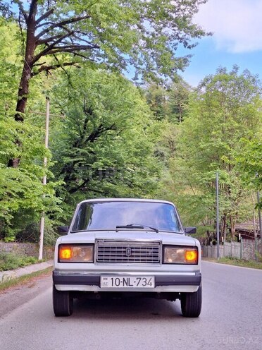 LADA (VAZ) 2107 2004, 64,000 km - 1.6 l - Bakı
